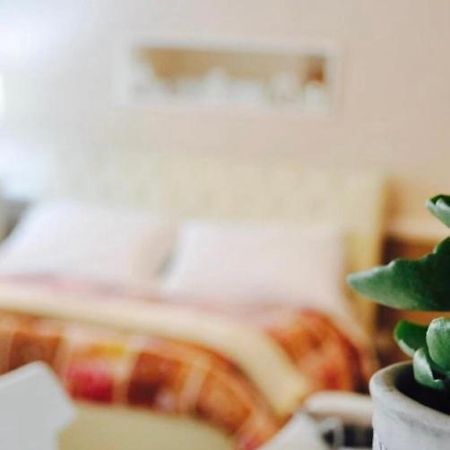 B&B In Centro Фоджа Екстериор снимка