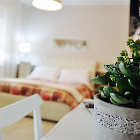 B&B In Centro Фоджа Екстериор снимка