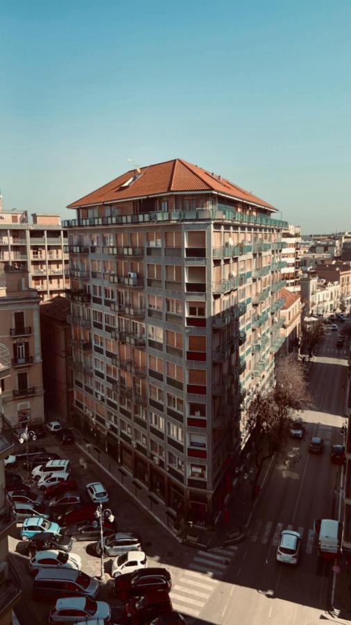 B&B In Centro Фоджа Екстериор снимка