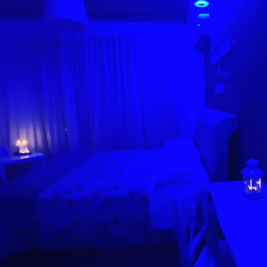 B&B In Centro Фоджа Екстериор снимка