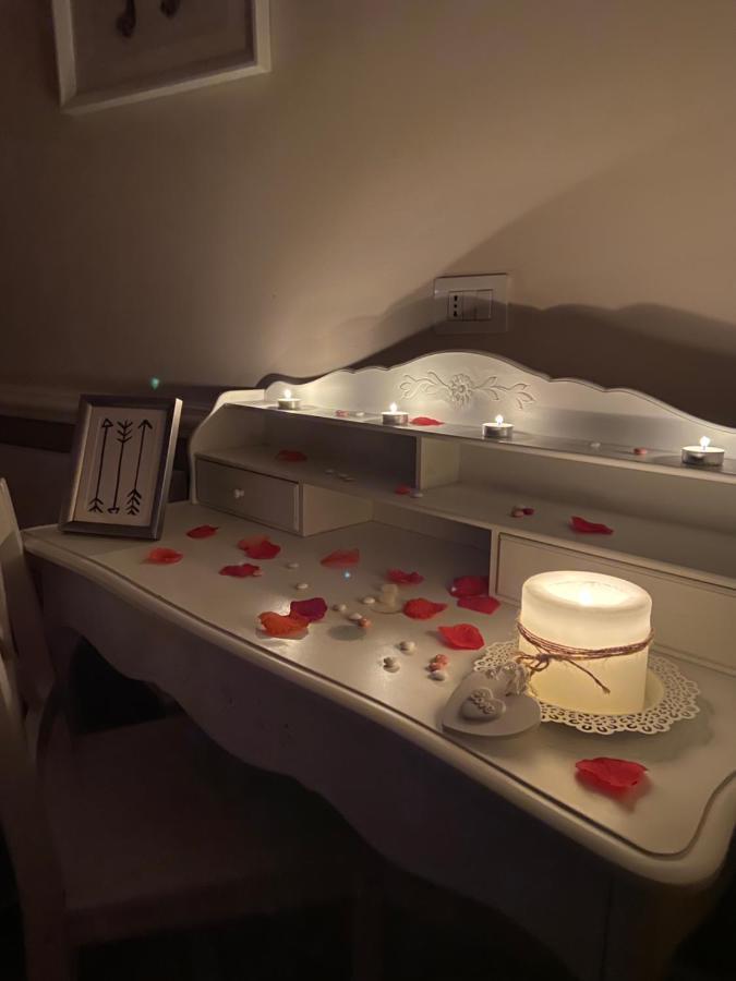 B&B In Centro Фоджа Екстериор снимка