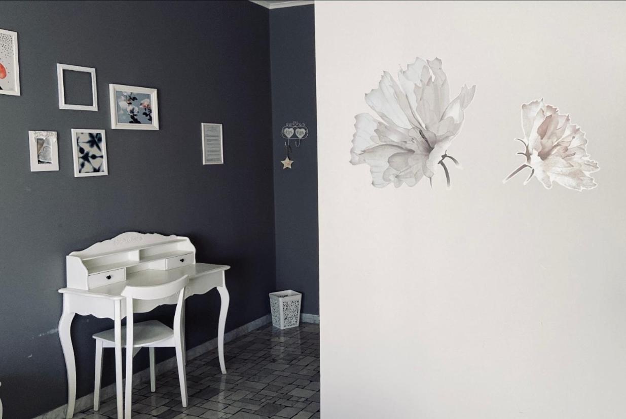B&B In Centro Фоджа Екстериор снимка