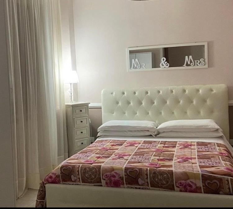 B&B In Centro Фоджа Екстериор снимка