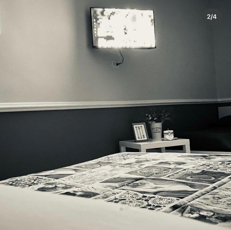 B&B In Centro Фоджа Екстериор снимка