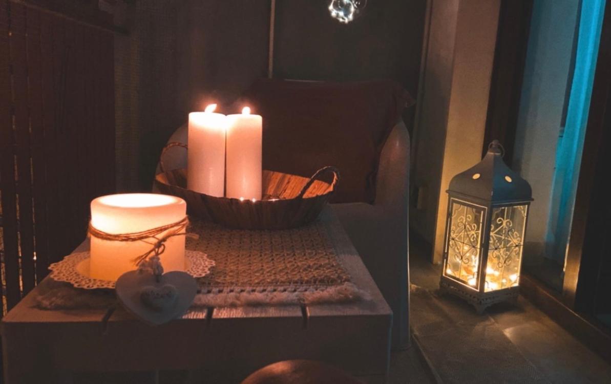 B&B In Centro Фоджа Екстериор снимка