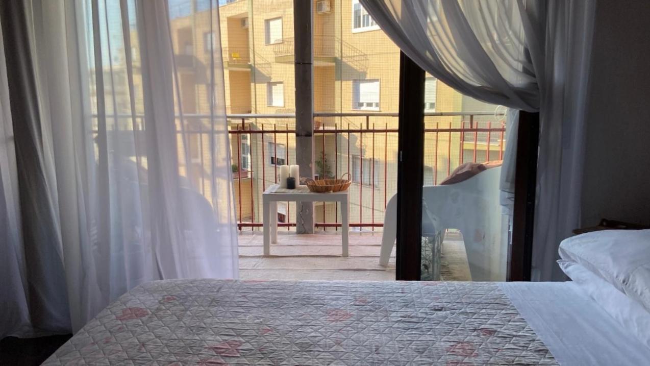 B&B In Centro Фоджа Екстериор снимка