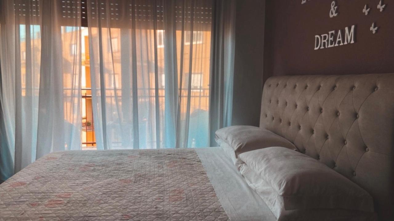 B&B In Centro Фоджа Екстериор снимка