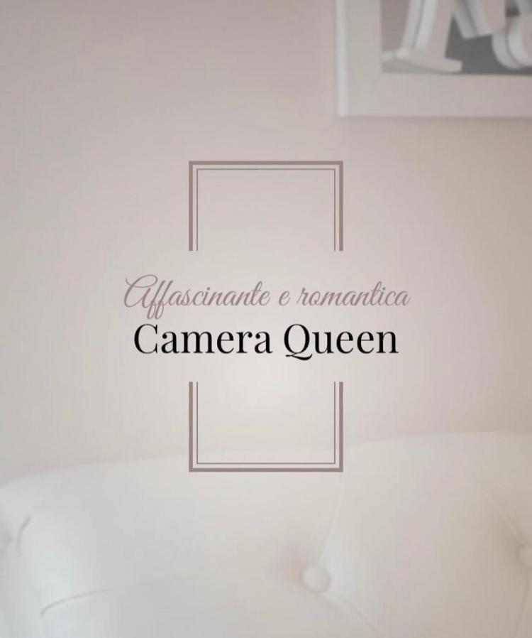 B&B In Centro Фоджа Екстериор снимка