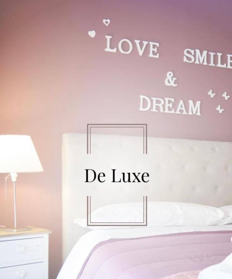 B&B In Centro Фоджа Екстериор снимка