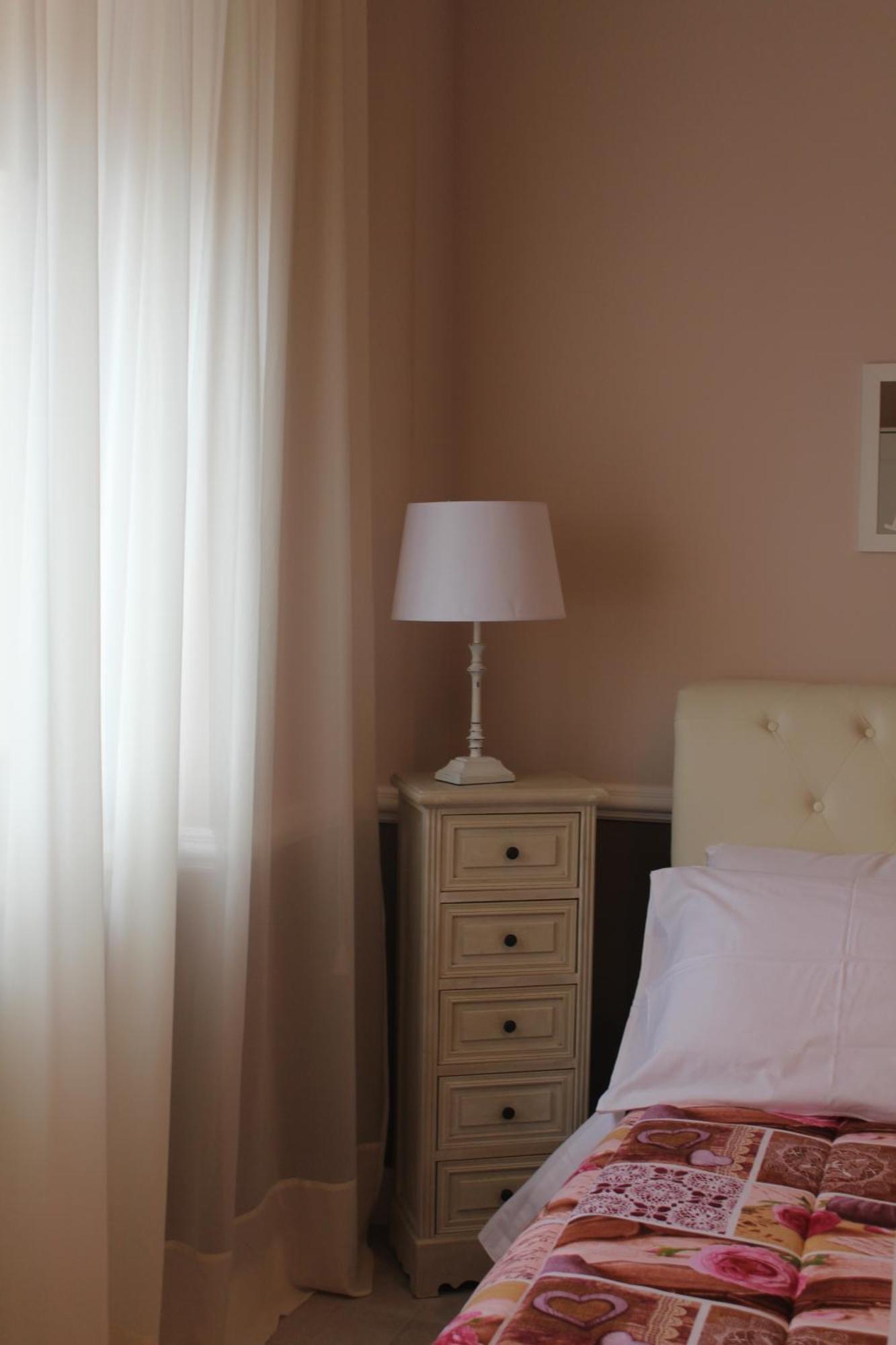 B&B In Centro Фоджа Екстериор снимка