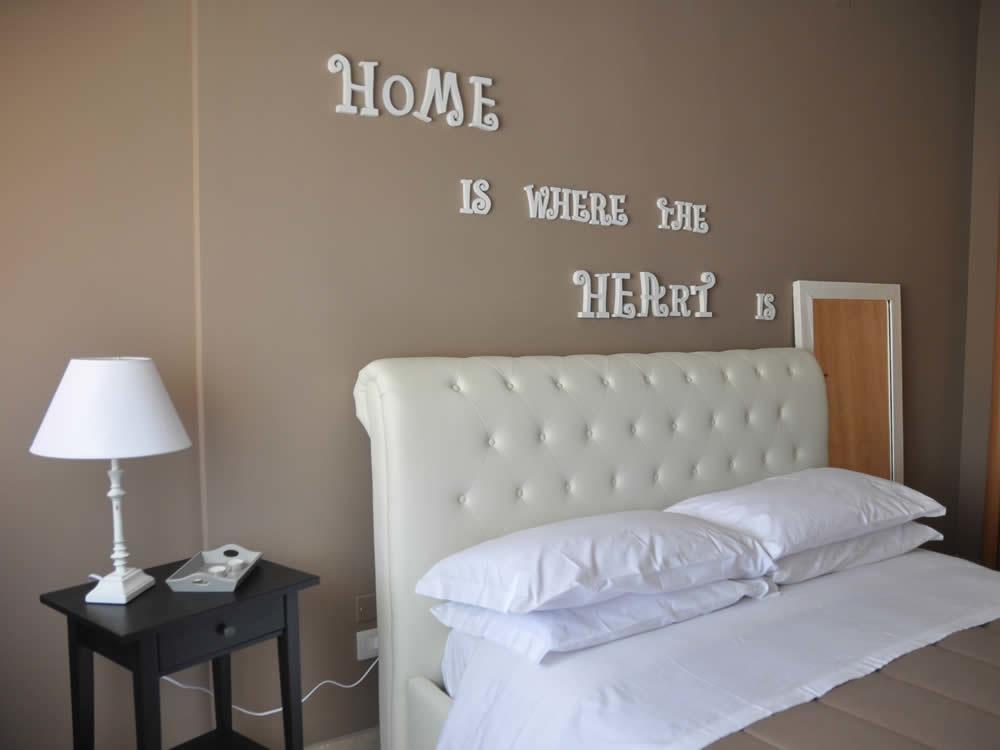 B&B In Centro Фоджа Екстериор снимка