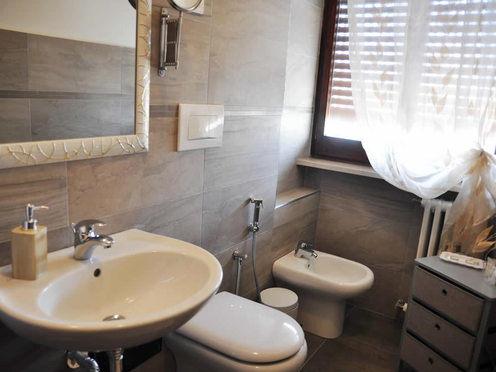 B&B In Centro Фоджа Екстериор снимка