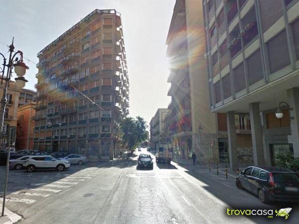 B&B In Centro Фоджа Екстериор снимка
